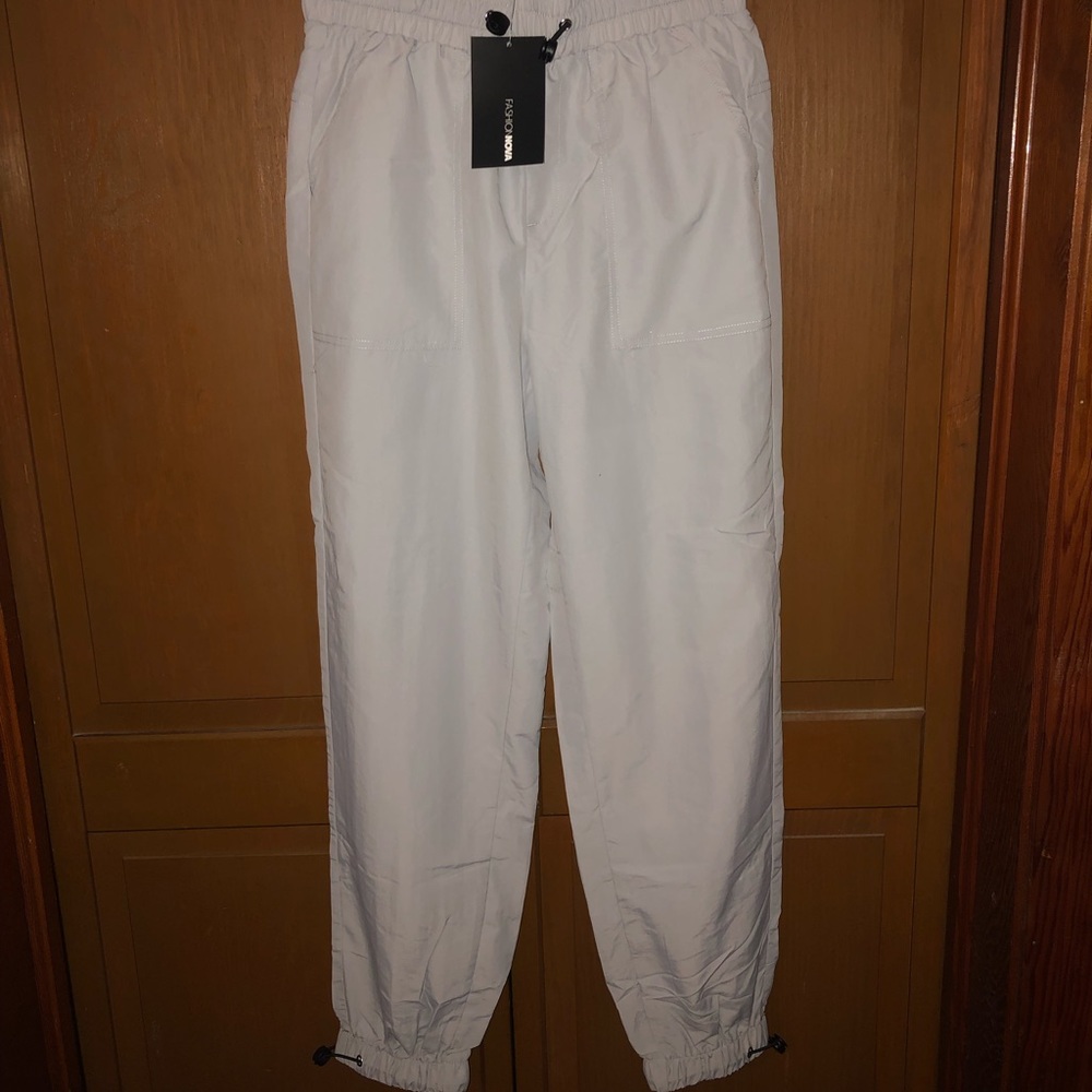 Fashion Nova Joggers